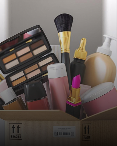 Beauty & Skincare