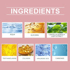 Bio Collagen Face Mask3/ 5/10pcs, Deep Hydrating, Pore Minimizing, Moisturizing Overnight Mask for All Skin Types ﻿