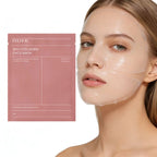 Bio Collagen Face Mask3/ 5/10pcs, Deep Hydrating, Pore Minimizing, Moisturizing Overnight Mask for All Skin Types ﻿