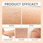 Tallow Honey Cream Glow Hydrating Skin Improve Elasticity Soft Bleaching Improve Dullness Firming Face Body Moisturizer Lotion