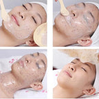 6PCS Jelly Mask Powder Wholesale 650G Professional  Masks Beauty Salon Use Facial Skin Care Products