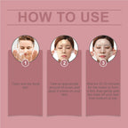 Bio Collagen Face Mask3/ 5/10pcs, Deep Hydrating, Pore Minimizing, Moisturizing Overnight Mask for All Skin Types ﻿