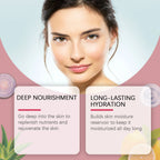 Bio Collagen Face Mask3/ 5/10pcs, Deep Hydrating, Pore Minimizing, Moisturizing Overnight Mask for All Skin Types ﻿