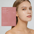 Bio Collagen Face Mask3/ 5/10pcs, Deep Hydrating, Pore Minimizing, Moisturizing Overnight Mask for All Skin Types ﻿