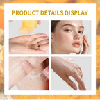 Korean Deep Collagen Mask Peel Off Mask Face Anti Wrinkle Lifting  Skin Care Masks Bio Pack Night Wrapping Woman Overnight Skin