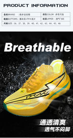 Running Shoes Carbon Plate Marathon Speciality Men Sports Breathable Lightweight Women's Comfortable Leisure Sneakers