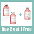 Deep Collagen Essence - Peptide Intensive Activation, Pink PDRN Stem Cell Ampoule, Brightening, Moisturizing, Skincare