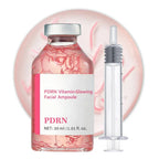 Deep Collagen Essence - Peptide Intensive Activation, Pink PDRN Stem Cell Ampoule, Brightening, Moisturizing, Skincare