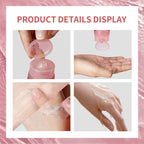 Korean Deep Collagen Mask Peel Off Mask Face Anti Wrinkle Lifting  Skin Care Masks Bio Pack Night Wrapping Woman Overnight Skin