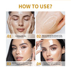 Korean Deep Collagen Mask Peel Off Mask Face Anti Wrinkle Lifting  Skin Care Masks Bio Pack Night Wrapping Woman Overnight Skin